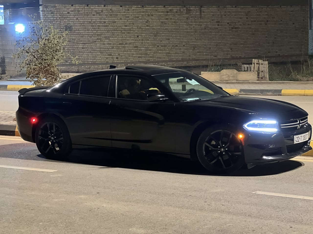 جارجر ٢٠٢٣ sxtفتحه سقف سياره جديده ماشيه ٦٦ الف مابيها نقص حادثها موضح الشراي يتصل ويدلل سياره. فول. دواخل جديده رقم أربيل شرط تحويل او. وكاله مكاني واسط العزيزيه. ***********
