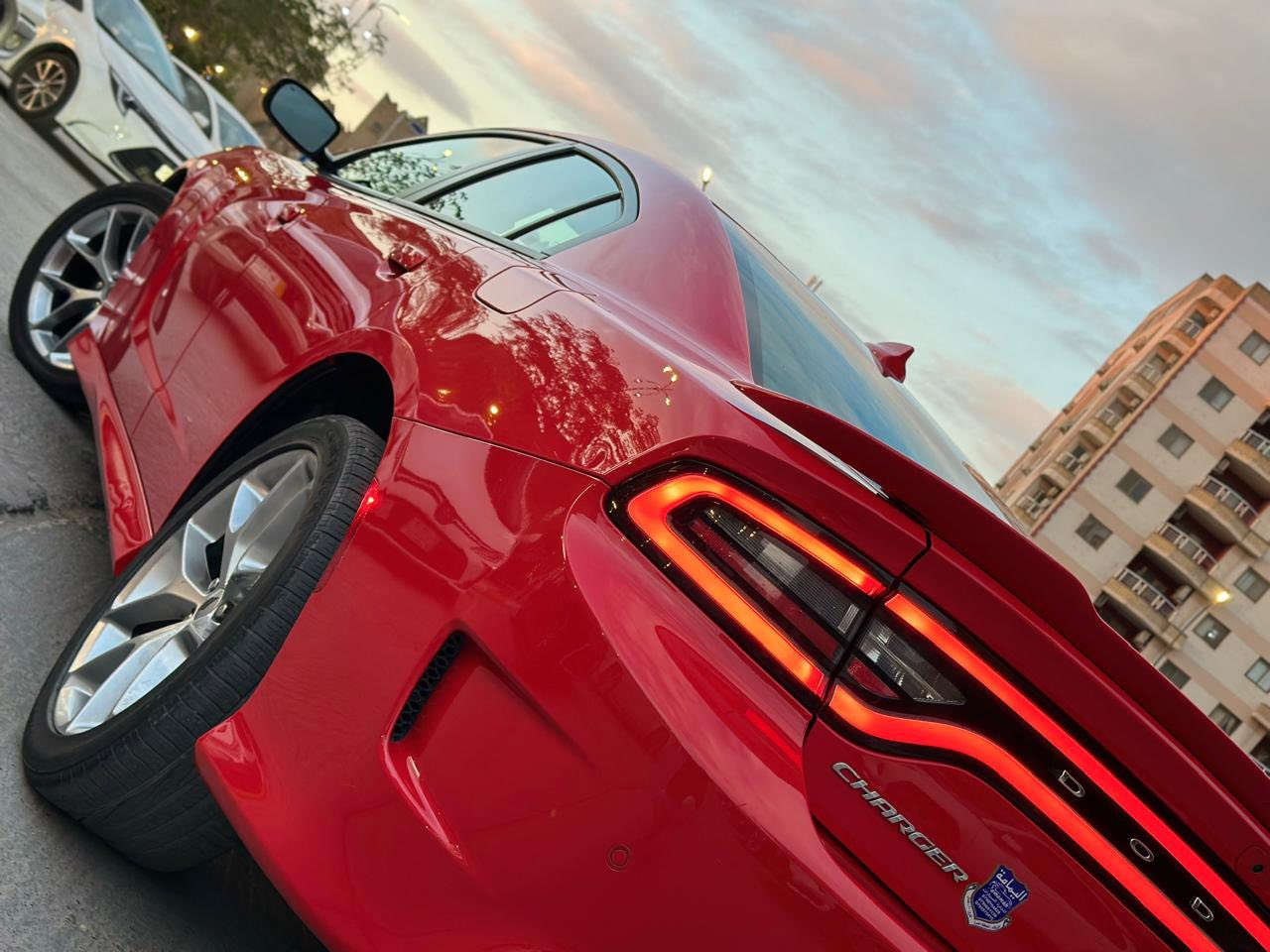 Gt 2023 last call
*********** 

جارجر جي تي 

سماعات الباين 

مقاعد اماميه كهربائية

مرايا متحسسه للاضاء العالية 

كامرة خلفيه دواره

شاشة كبيرة

تشغيل عن بعد

لايت زنون بلادي  

كشنات حضن 

حساسات خلفية 

دكمة سبورت

Super track

Lunch control 

تشغيل عن بعد

حادثها كسر دعامية فقط والباقي مكفول من الصبغ والبارد 

السيارة ماشية 8 الف فقط فقط جديده جدا ومضمومه بحالة الوكالة 

 رقمها بغداد باسمي

مكانها بغداد / الكرخ

***********

 اتصال فقط رجاءاً
