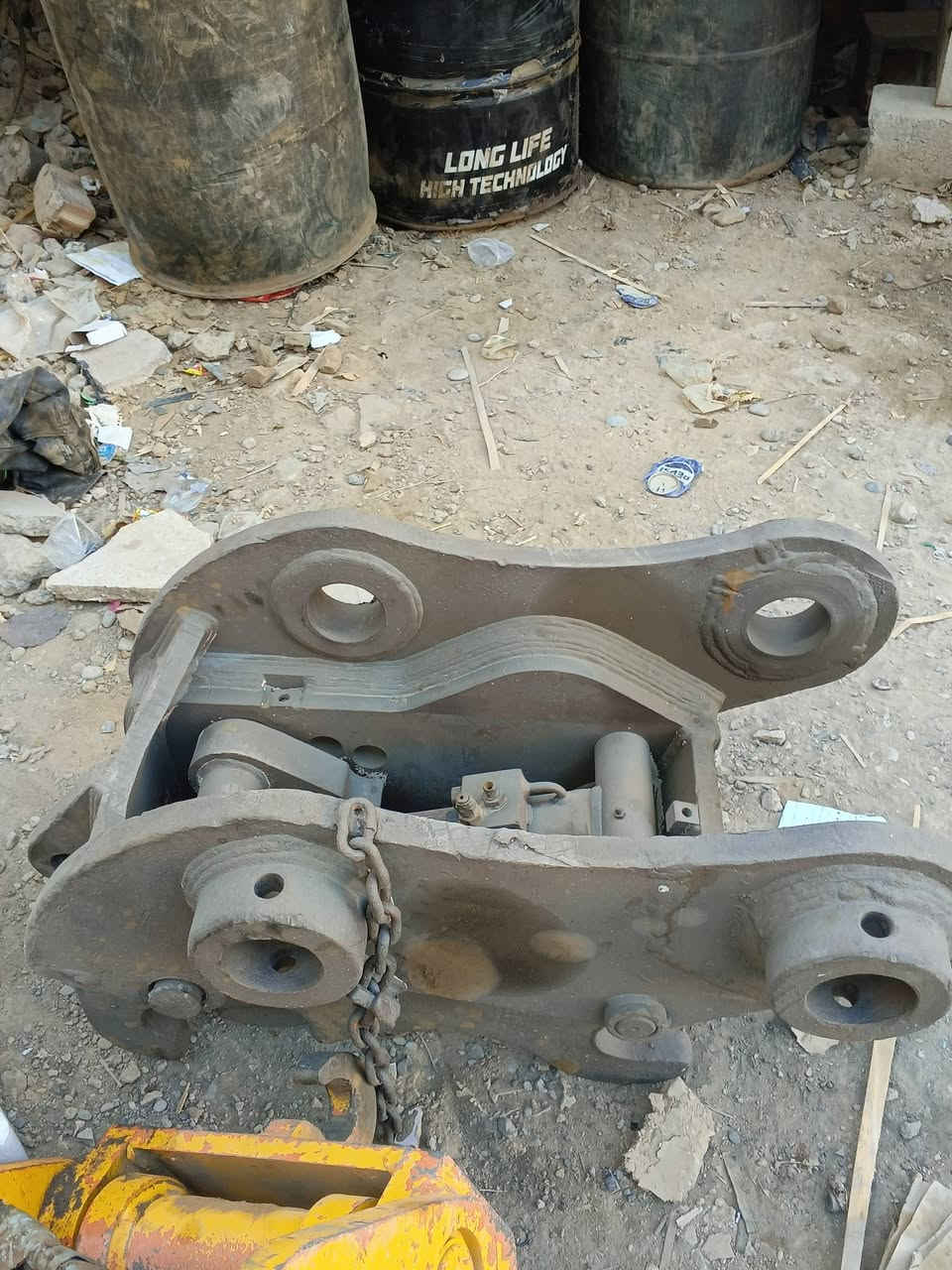 سلام عليكم  للبيع كماشه  بيم 80.مكان ديالى 
‏‪***********‬‏
