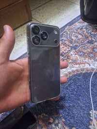 جهاز 17 تقليد ذاكره ٥١٢ جهاز جديد استعمال اقل شهر السعر ١٢٠ بغداد الام...