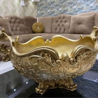 صحن تقديم • وعاء مكسرات • أربيل