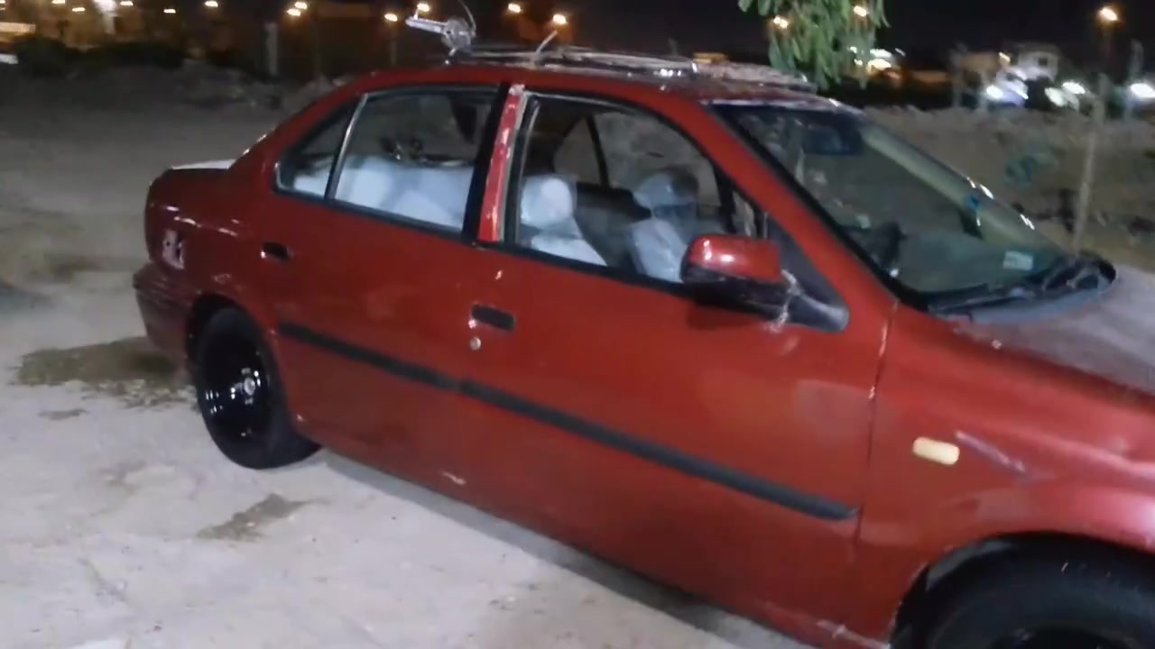 سلام عليكم سمنت للبيع موديل 12 راعي موجود مكان نجف السعر 30 ورقه وبيها مجال قليل
***********
