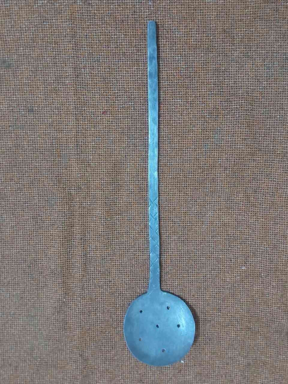 جفجير نحاس طول 60 سم للبيع 40 الف


**إذا كنت صاحب هذا الإعلان وتريد حذفه لأي سبب، رجاءا أرسل رسالة إلى الدعم الفني**