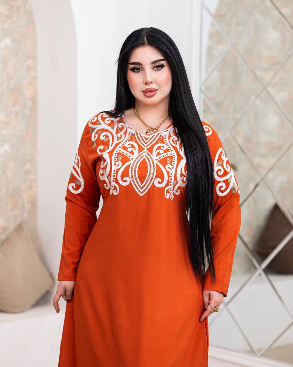 دشداشة نسائي
خامة كشمير مراسي مصري  شرط الفحص 

   فري سايز قياس  3XL  

الدرزن 110 الف 

توصيل جميع المحافظات 5 الف


**إذا كنت صاحب هذا الإعلان وتريد حذفه لأي سبب، رجاءا أرسل رسالة إلى الدعم الفني**