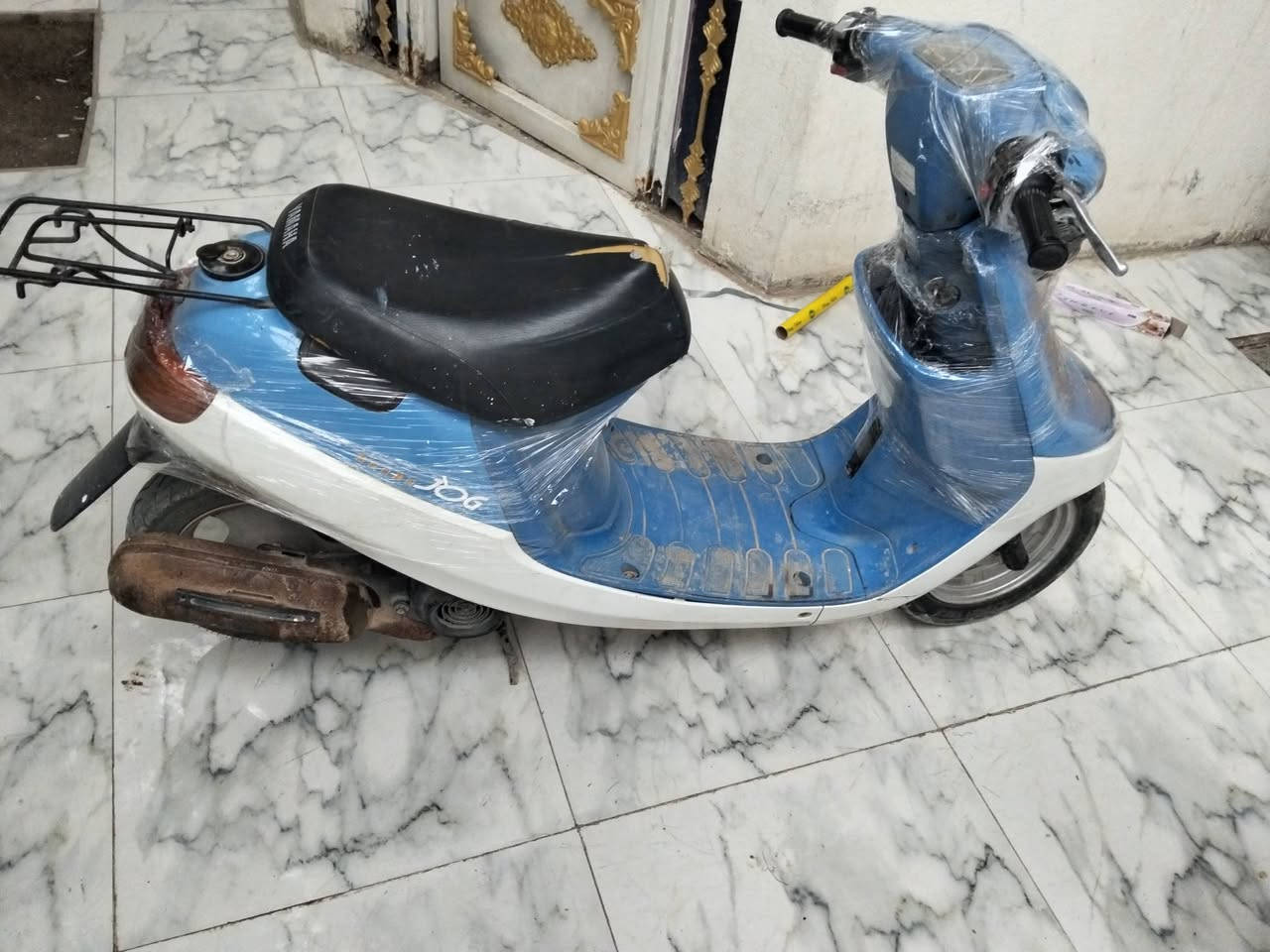 سلام عليكم دراجات البيع السعر عل خاص بعتهن مامفتوح اي شي بيهن
الاتصال على رقم 

***********

‏‪0783 031 4056‬‏
