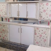 كاونتر ٢٫٥م • سنك ٢٫٢٥م • الكوفه شارع المطار