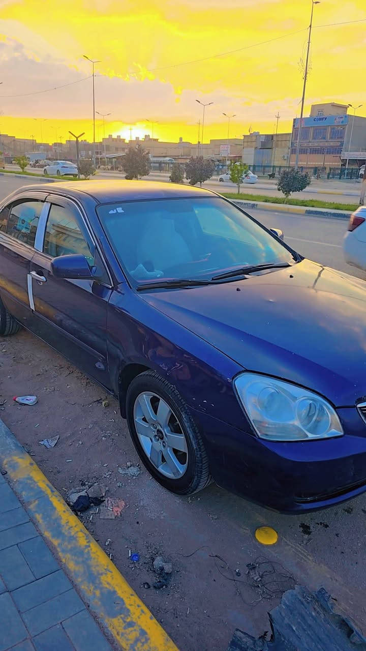 السلام عليكم اوبتيما للبيع موديل 2006 مكينه 2400 ماكينه خير من الله كير خمسه نمر  سعر 85  مكان كربلاء رقم الهاتف  (***********
