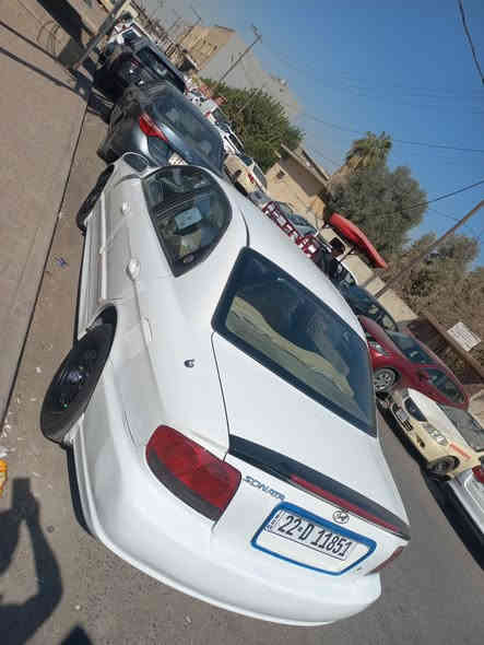 السلام عليكم .هونداي سوناتا وفود2004للبيع .رقم اربيل دولي ترقيم جديدوبأسمي شخصيا.السياره نضيفه جدا ومتعوب عليها وجاهزه من كل النواحي مكينه جديد حاويه صدرخلفي امامي جديد تخم تاير كهربائيات كل شغال السعر68مع مجال بسيط للشراي ***********
