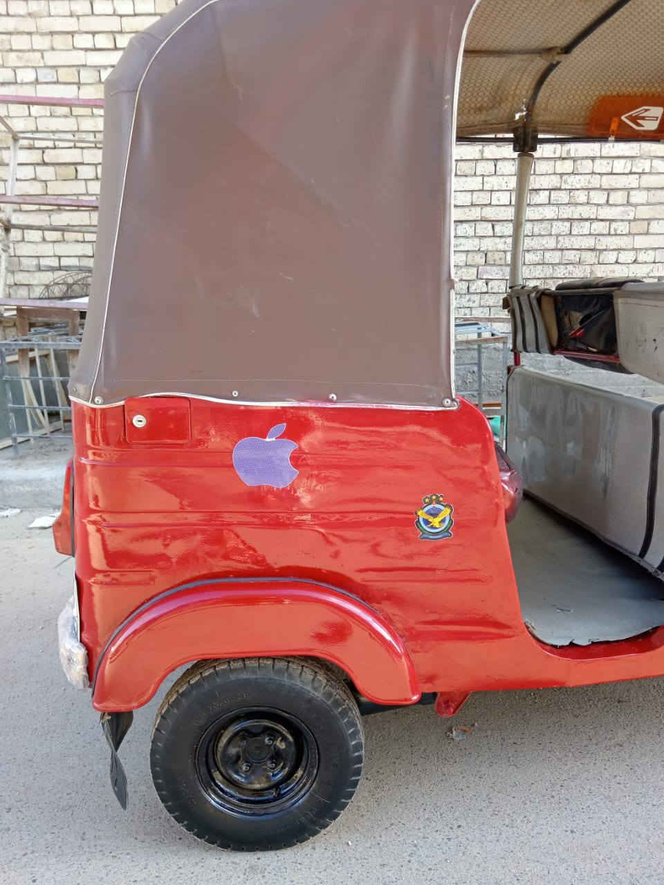 تكتك موديل 18شهر 10 رقم سنويه نكليزي بغداد تحويل ثاني يوم تعمير عام وصبغ مكينه مال 20 كلش حلوه عل سحك بعدها تخم تاير جبلي سفريات كهربائيات كامله كبل لشارع ربع مذب عليها مكاني مدينه الصدر تقاطع كسره وعطش حي كوفه السعر 5400 وبيها مجال لشراي *********** شراي فقط يتصل تحويل مباشر
