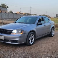 افنجر ٢٠١٣ • مكينة وكير جديدة • تحويل مباشر