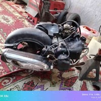 مكينة فراشه • دخين قليل • نجف حي ميسان