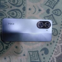 بوكو C71 • ١٢٨ • نجف ابو صخير