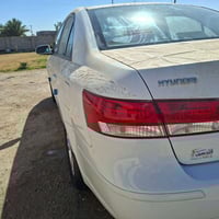 سوناتا 2009 خليجي  ماشية 27 الف  بحالة الزيرو  السعر اتصل  وتدلل   ‭07...