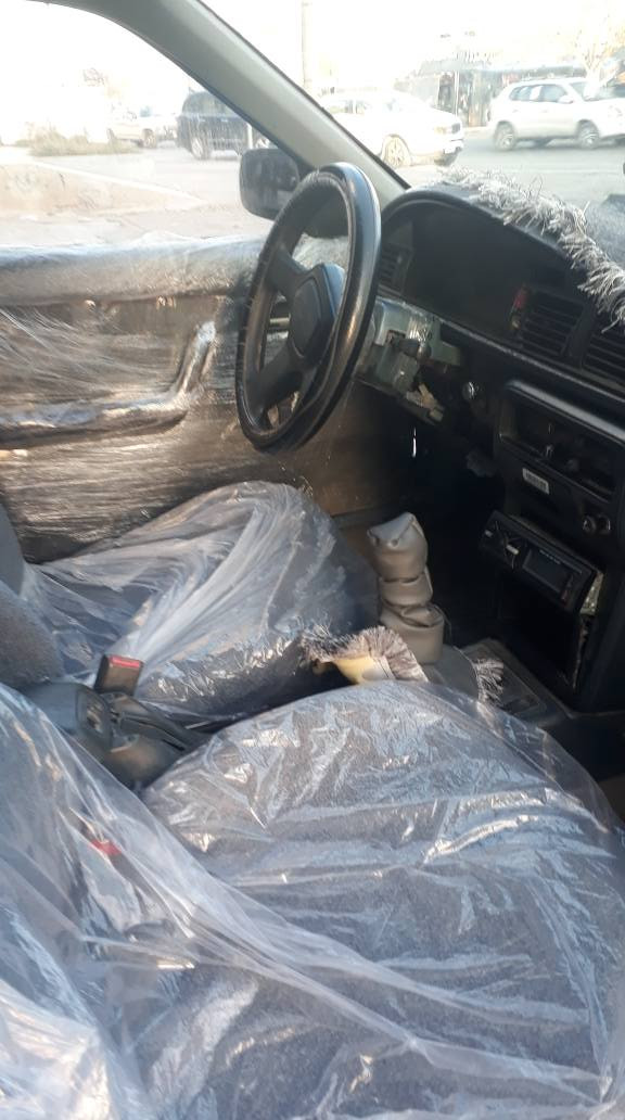 مازدا ٦٢٦ كيرمحرك خير من الله صدر جديد موديل١٩٨٨ رقم كركوك شرط تحويل صبغ الجمالية فقط سعر (٣٠)مجال عنوان كركوك شورجة كركوك, العراق


**إذا كنت صاحب هذا الإعلان وتريد حذفه لأي سبب، رجاءا أرسل رسالة إلى الدعم الفني**