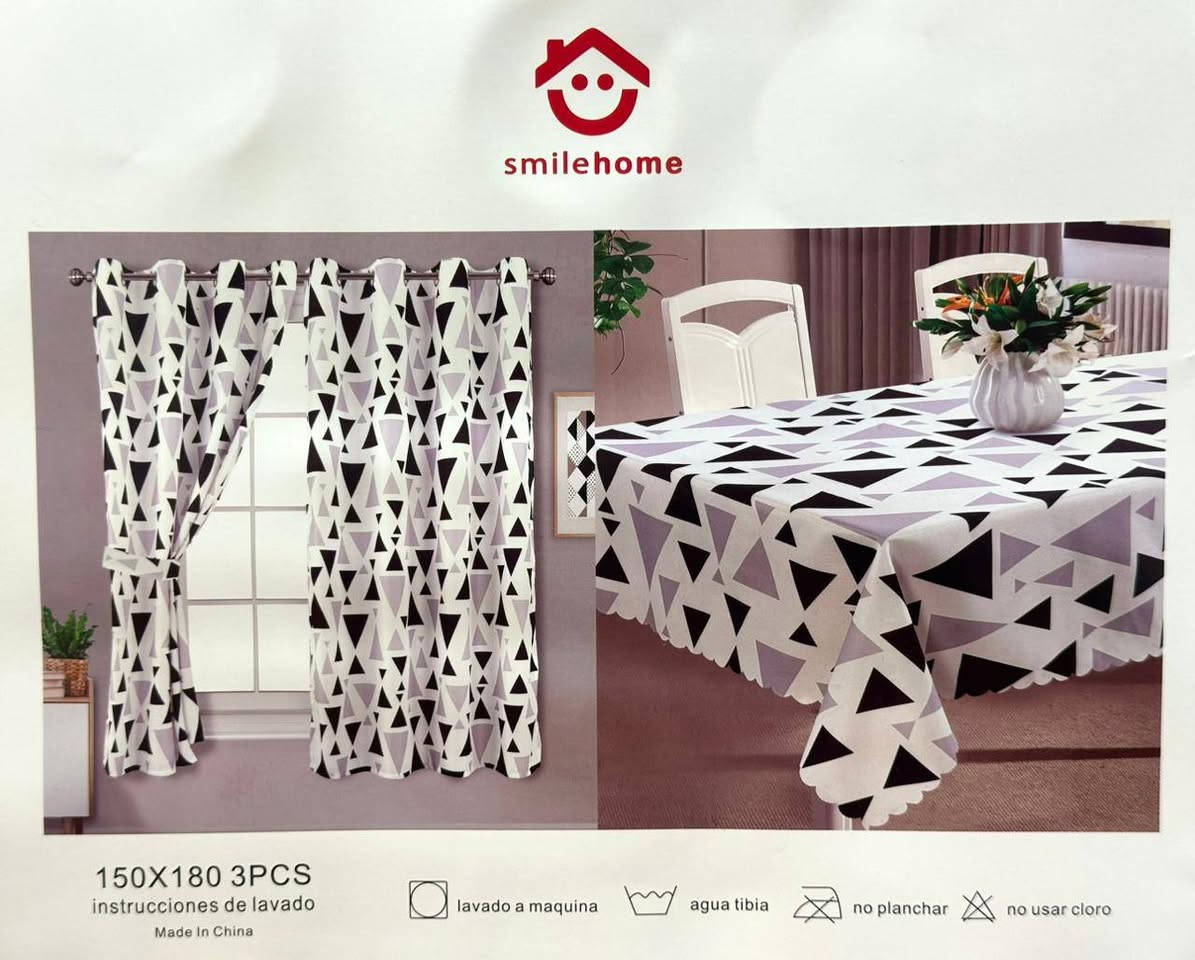 *** عرض خاص *** 
 بردة مطبخ قطعتين مع مفرش ميز طعام
قياس القطعتين عرض: 3 متر كل قطعة عرض 1.50
قياس الارتفاع: 1.80
قياس مفرش ميز الطعام عرض: 1.50 وطول: 1.80
سعر الجنطة : ١٥,٠٠٠ الف دينار 
توصيل داخل خانقين /٢،٠٠٠  الف 
توصيل داخل ديالى / ٣،٠٠٠  آلاف 
توصيل بغداد والمحافظات / ٥،٠٠٠  الاف
للاستفسار مراسلة الصفحة أو الاتصال على الرقم   / ***********
العنوان / خانقين - دارة كونارة
