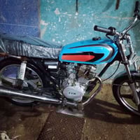 دراجة سيفان خير من الله المكان مدينة الصدر 250 وبيها مجال 07764163713