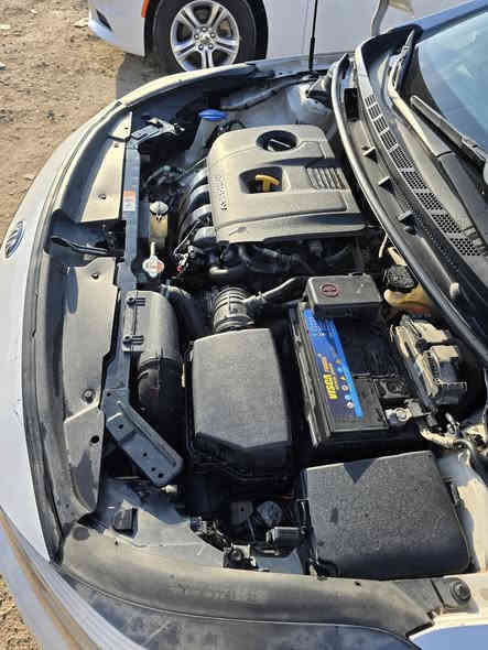 سلام وعليكم فورتي ٢٠١٨ مكفوله من صبغ وارد امريكي مكينه ٢٠٠٠ دوش سياره جديده ما نقصها شي رقم بغداد بسمي  كير مكينه مكفوله معروضه 138 رقم تلفون *********** قرب صيطره اثار بابل
