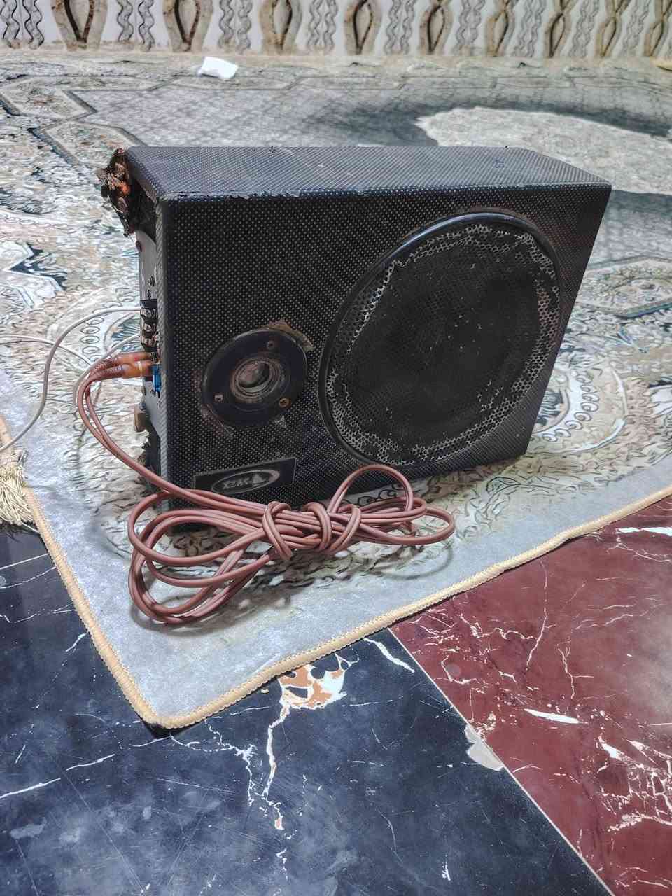 سلام عليكم مضخم توه شادله خارطه جديده هوا و لاواكس ماله شغال سعره 25 بي مجال مكاني حيانيه شارع سيد رقمي ***********
