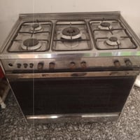 فرن • أجهزة منزلية