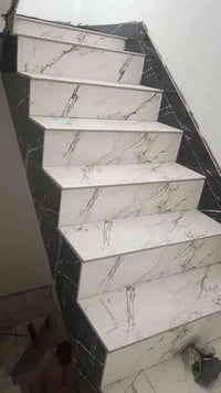 خلفه سيراميك بورسلين مرمر متفرغ مبيت بموقع العمل 📞07705439877