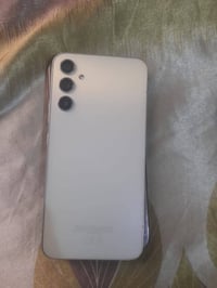 سامسونج A34 G5 • ١٢٨جيجا ٨رام • شرط