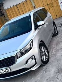 كيا سيدونه • ٢٠٢٠ • ١١٠٠٠٠ كم