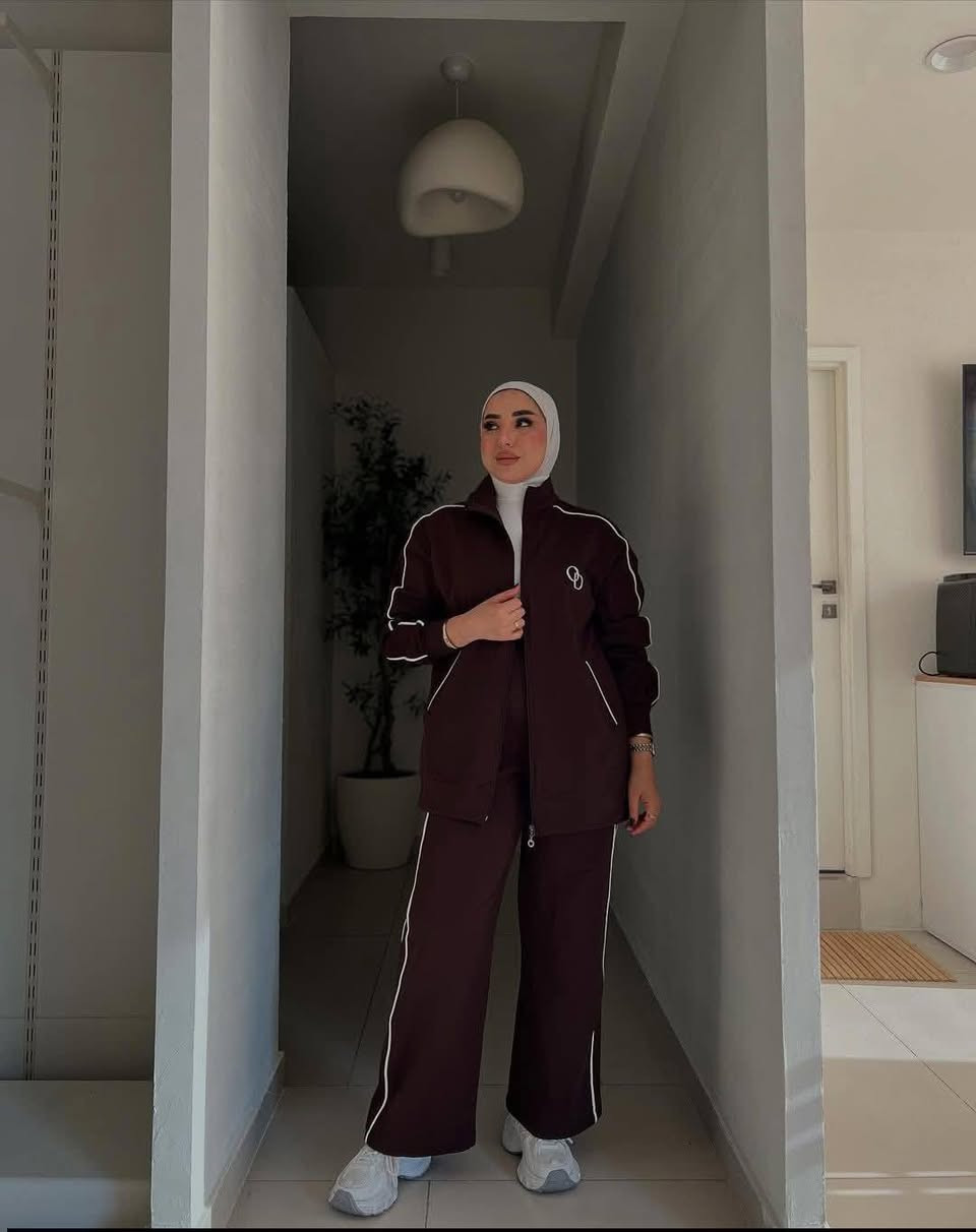 ⁨ ⁨ ⁨ ⁨ ⁨ ⁨ ⁨ ⁨ ⁨ ‏‎⁨ ‏‎⁨ ‏⁨ ‎⁨#عرض_لمده_يومين_السعر 25الف_فقط_25الف_فقط‏‎‏‎‏ ‎
❄️الموسم الشتوي 2026❄️‏‎‏‎‏‎
😍 جمال ونزاكه الكولكشن الجديد 😍‏‎‏‎‏‎
❤️مع ريحانة المصطفى تكتمل اناقتك ❤️ 
❤️‏‎‏‎‏‎سوت قطعتين خامه دابل ايطال ممتاز ❤️‏‎‏‎‏‎القياسات(40_42_44_46_48_50)‏‎‏‎‏‎
تتوفر خدمه 🚕🚕توصيل جميع المحافظات العراق 5 🇮🇶
💫للحجز ارسال رساله على الواتساب
***********
