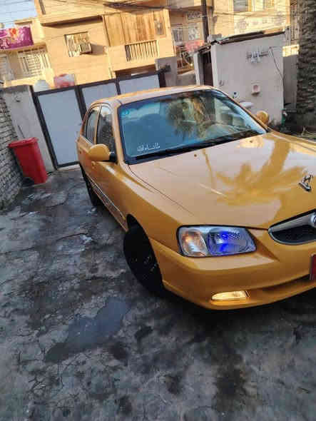 السلام عليكم هونداي فيرنا مديل 2011رقم نجف دولي بسمي مصفره هيئه وغرامات تحويل مباشر محرك كير جدد شرط لاتنقيص ولاتبخير كير اوتماتيك حداديه خلفي امامي جديده تخم تاير جديد مشط ستيرن جديد دوشمه كاضميه جديده السياره جاهزه كلوب نقص مابيه تنكر سويج وتطلع عله باب الله السعر 63$ وبيه مجال لطيبين مكاني بغداد حي (لامين الثانيه) رقم الهاتف ♡***********♡
