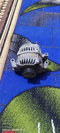 دينمو جبيره عل فحص سعره 55الف بيه مجال مكاني بغداد حي ور هاذه رقمي 077...