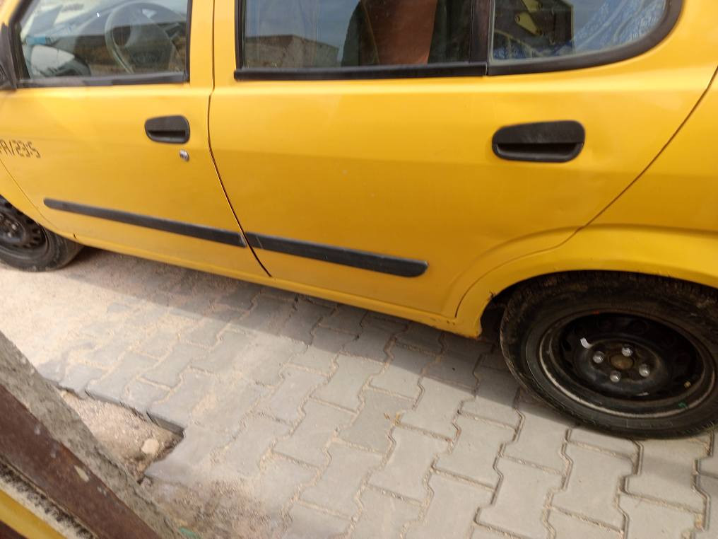 طيبه 15مصفره هيئه وغرامات سنويتهابااسمي 27هزه جديده رقم بغدادلاانكليزي مكان بغدادكيرمكينه بحاله جيده مابيهاظربه بي خايس قليل سعر39بيهامجال بغداد, العراق


**إذا كنت صاحب هذا الإعلان وتريد حذفه لأي سبب، رجاءا أرسل رسالة إلى الدعم الفني**