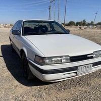 مازده ٦٢٦ للبيع سياره كامله اي نقص مابيها سنويه باقيلها ٧ اشهر وتصقط ت...