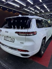VIP 2021  * وارد أمريكي * محرك V6 (6 سلندر) * دفع رباعي (4WD) * لون أب...