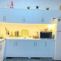 كاونتر الامنيوم • ٦م • بعقوبه تقاطع القدس