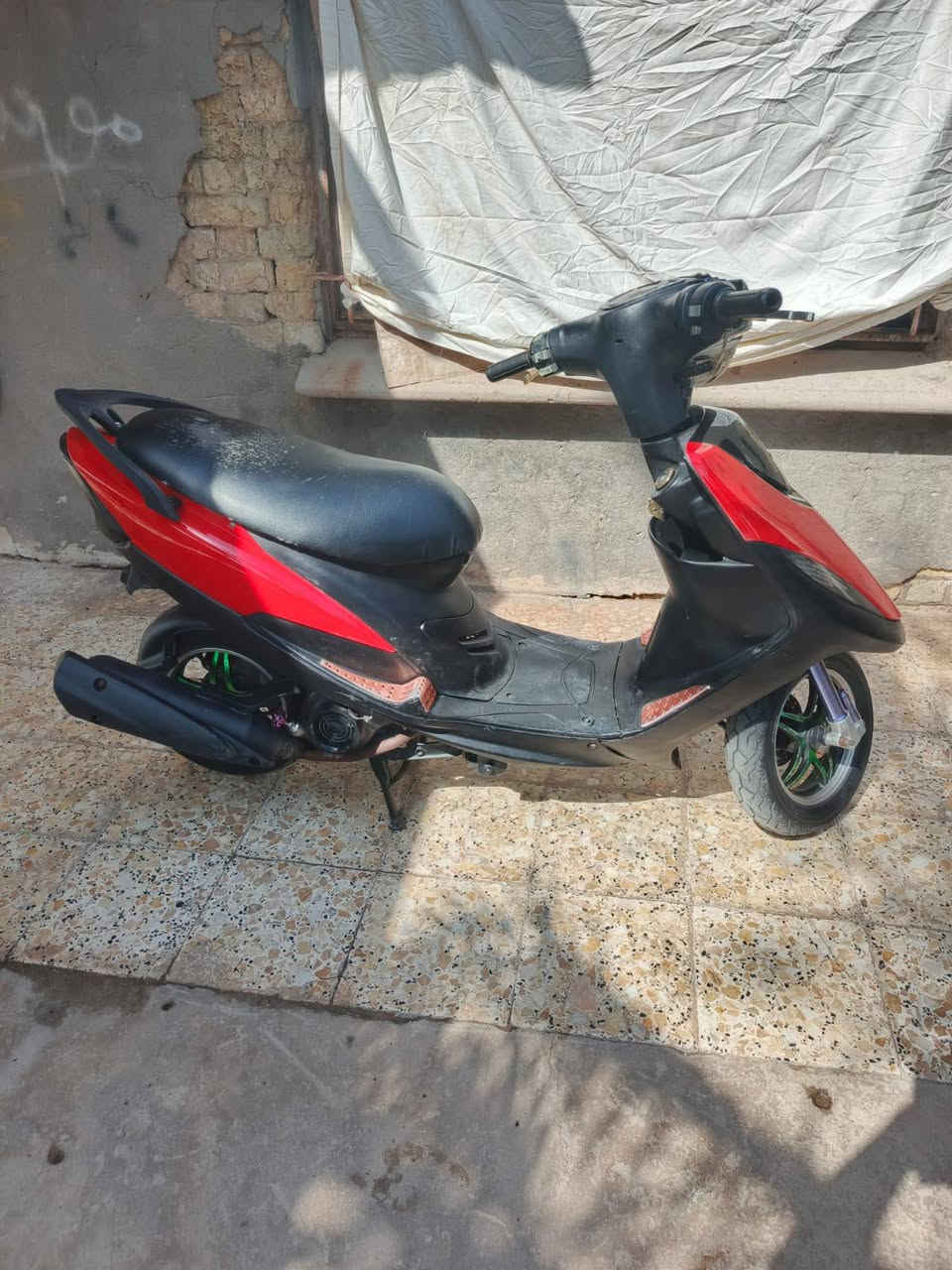 سلام عليكم شباب ماكس عدله بوشه خمسه وخمسين المجر كبير ***********
