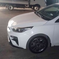 سيراتو موديل ٢١ • مراوس بسورنتو ٢٠ • اربيل