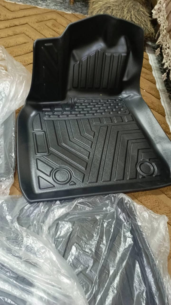 تخمين كاعيات تسلا التخم 65 الف


**إذا كنت صاحب هذا الإعلان وتريد حذفه لأي سبب، رجاءا أرسل رسالة إلى الدعم الفني**