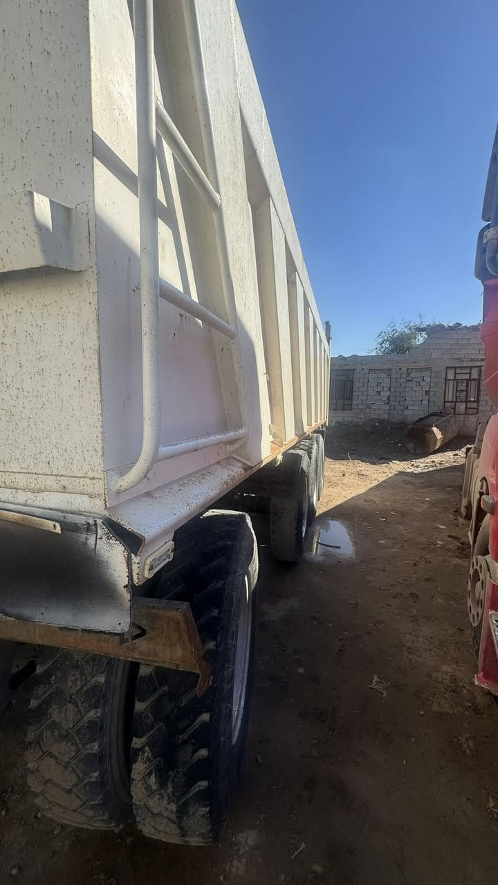 عربانه مايلر طول 7 وربع تخم تاير ***********
