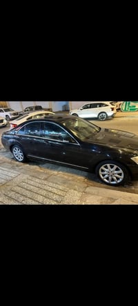 مرسيدس ٢٠٠٧ • ٦ سلندر • كفاله