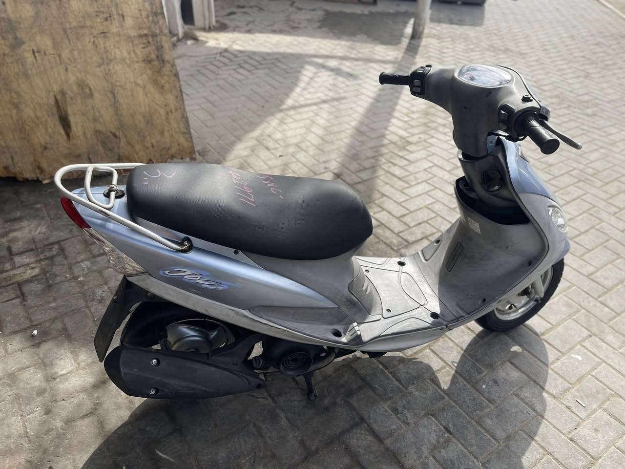 تم بعون وصول دراجات ماكس منغولي
دراجات كارتون محرك كفر بلادي ختم واحد
مكاني سماوه تقاطع حي العسكري قرب مطعم ساطور 
(***********)
