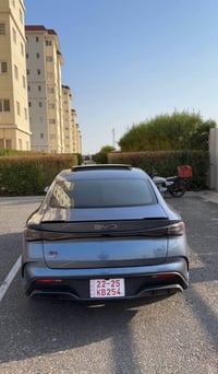 بايد سيل • ١٠٠٠٠ كم • فول مواصفات