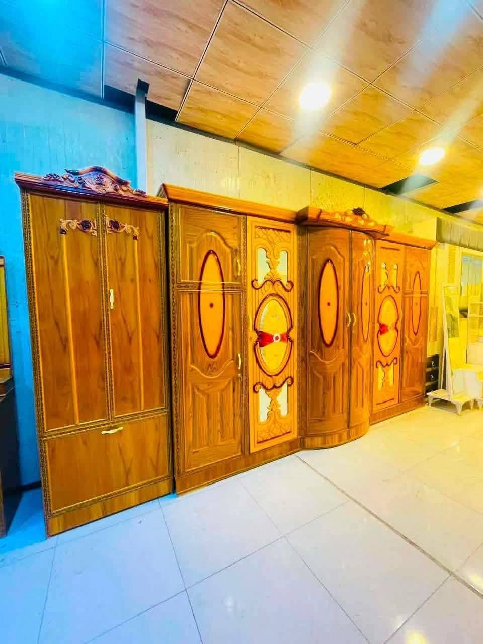 غرفة نوم عراقي صاج ***********البيع 🥰🥰
