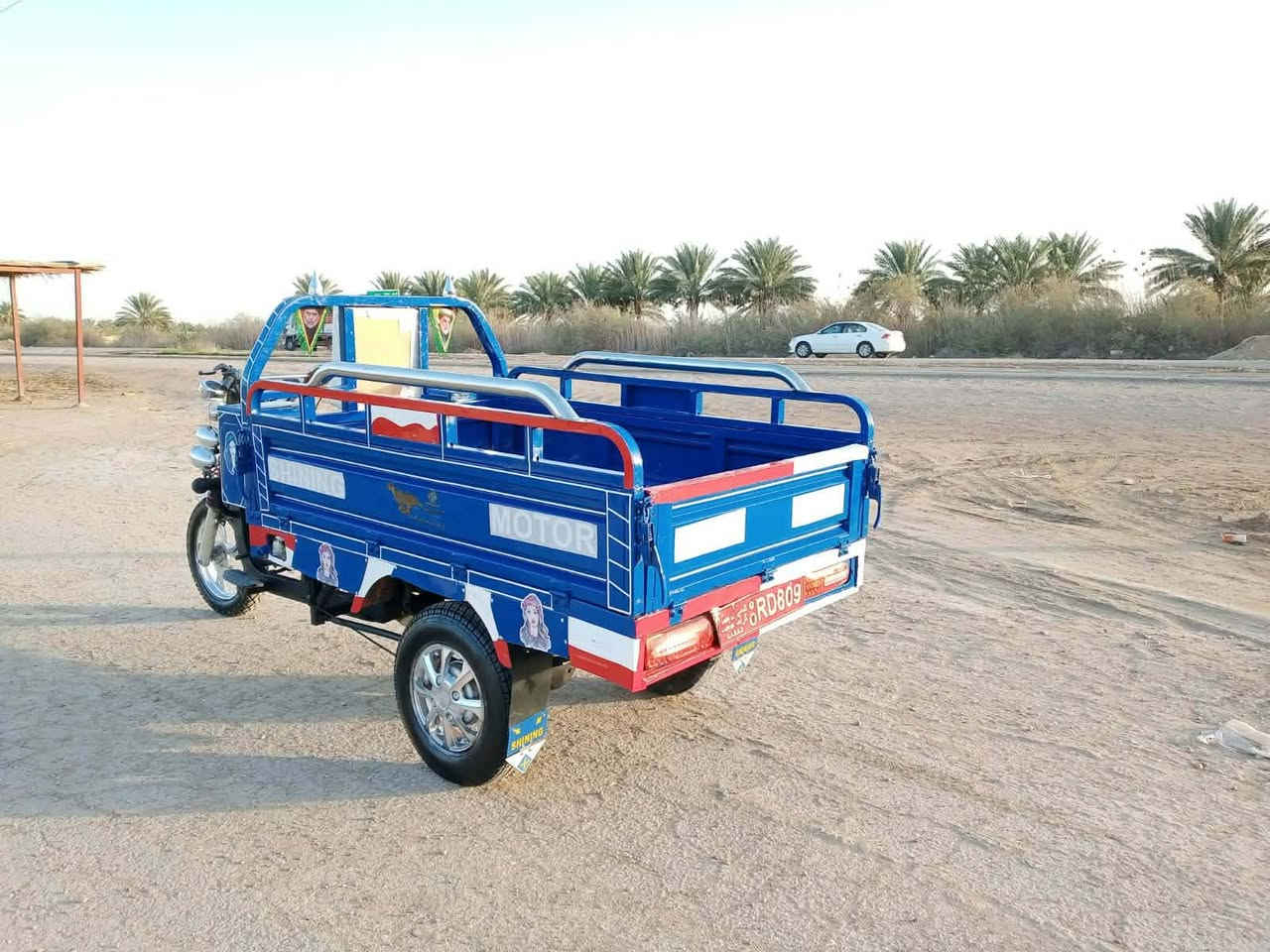 السلام عليكم ستوته للبيع موديل 2021أوراق اصوليه ركبه مكفوله شاصي مكفول كهربائيات كله جديد مكينه 2025 مامفتوحه ستوته ماناقصه اي شي السعر مليون و 450 وبيه مجال مكاني بابل ***********
