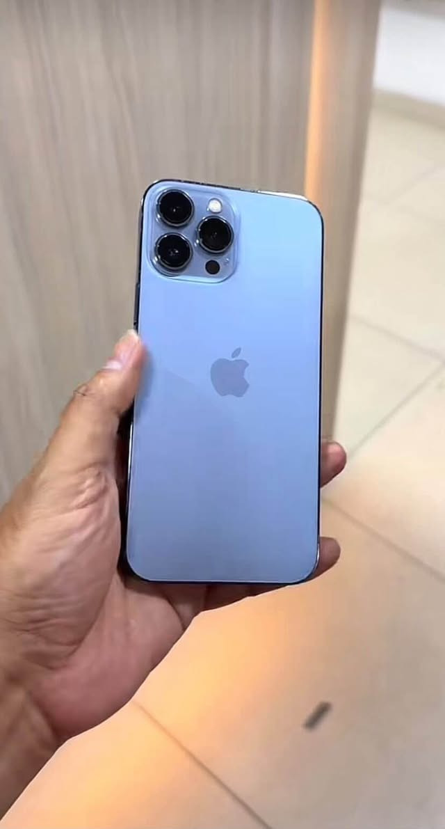 ايفون 13برو ماكس
ذاكره 256
بطاريه 82 بلاد
تك سيم 

بحري

فولل نضافه شخط مابي

السعر 670 بي مجال


**إذا كنت صاحب هذا الإعلان وتريد حذفه لأي سبب، رجاءا أرسل رسالة إلى الدعم الفني**