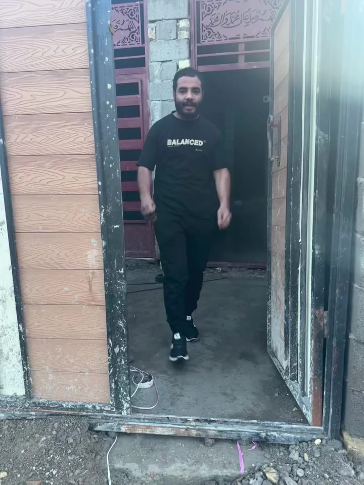 @مكتب دلالية محمدالمياحي: @مكتب دلالية محمدالمياحي:أهلا وسهلا في مكتب ودلالية محمد المياحي للمقاولات العامة يوجد لدينا قطع أراضي
حسب الطلب ويوجد لدينا بيوت ومشتملات (طابوك) و( بلوك)حسب الطلب ويوجد لدينا كادر مخصص الترميم البيوت وتفليش البيوت ويوجد لدينا نظام الحاضر والقصد المراجعة حصرا مدير المكتب محمد المياحي(***********)
(***********)
موقع مكتب ودلالية محمد المياحي الدسيم الفتحة الرئيسية مقابيل قطاع٧٢
