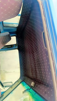 كي للبيع موديل 95 سياره خير من الله رقم شاصي واضح مكينه 2014 جير خير م...