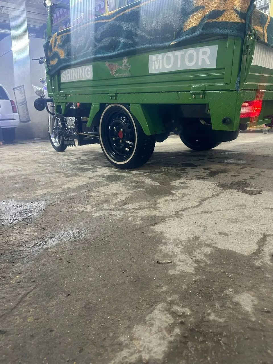 السلام عليكم ستوته للبيع مقفوله كفاله عامه 2023 اصولي الشراي ينتصر العنوان باب الكفل وهذا رقمي***********
