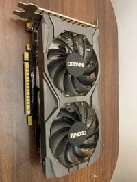 GTX1650سوبر • قاعدة eGPU • مايكروفون بث