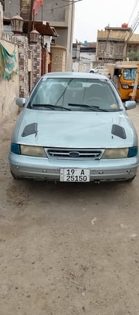 موديل ٩٣ • جير عادي • محرك نظيف