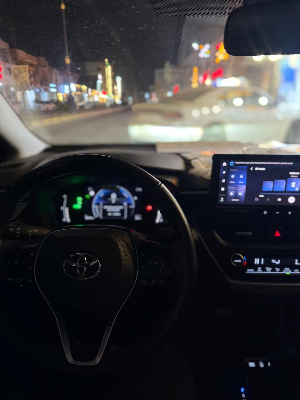 -
+ Al label off -

السلام عليكم كورلا هايبرد 2025 خليجي مكفوله من كلشي رقم بغداد باسمي تحويل ثاني يوم السياره فول مواصفات داخل جلد اسود سياره فول مواصفات سياره احله من صور عني جديده بمعنى الكلمه مكان سياره صلاح الدين_تكريت

***********
