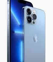 آيفون 13 • ٢٥٦ جيجا • سماوي